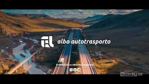 Europe Media | Albo Autotrasporti - Video Spot TV Canali Mediaset